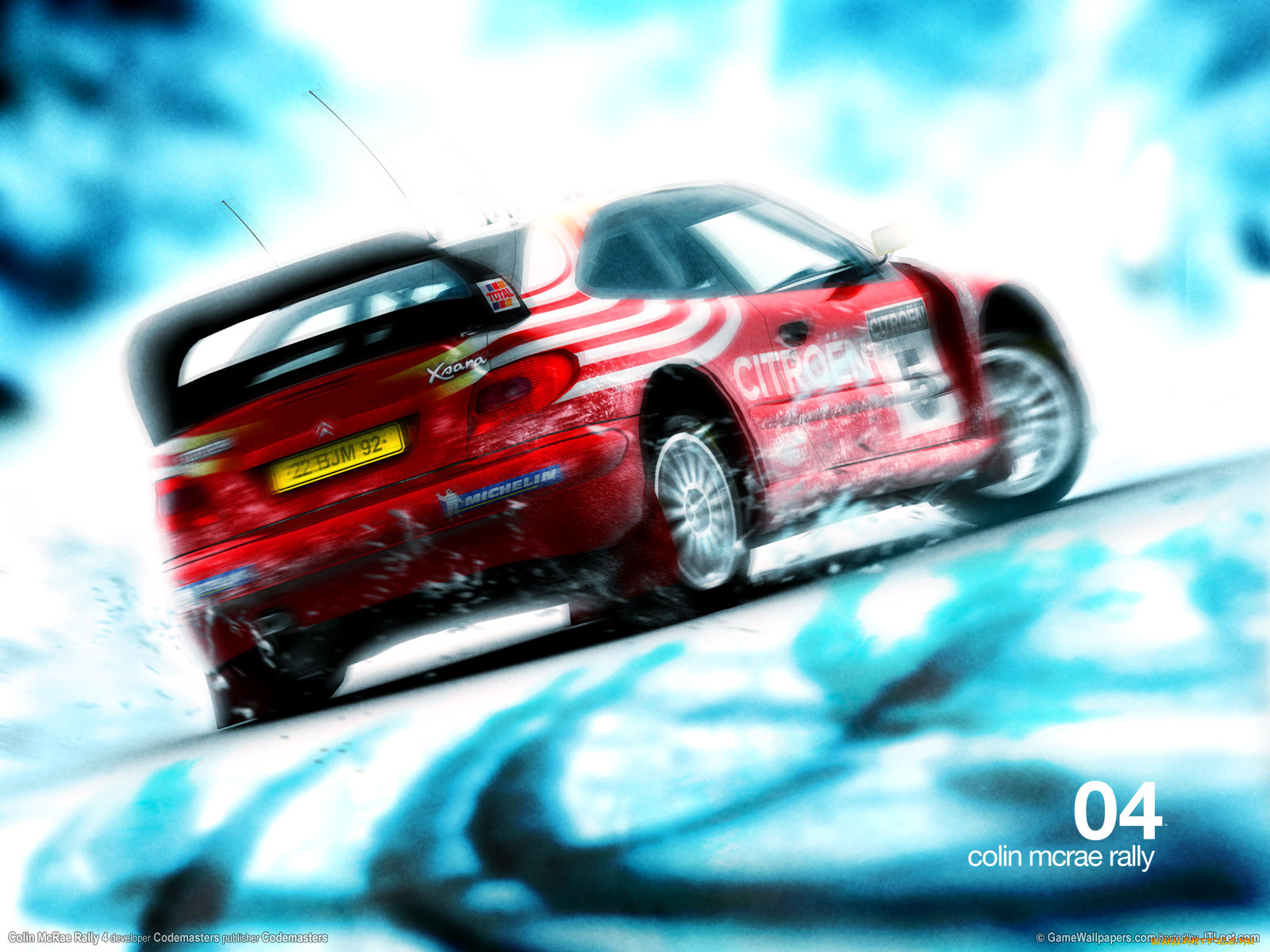 colin, mcrae, rally, , 